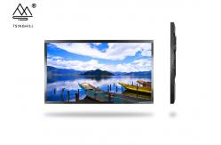 China Multi Touch Digital Blackboard For Classroom With Smart Pens supplier
