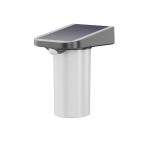 ROHS Outdoor Solar Wall Lantern Light With 3.7V/1200mAH Battery 59*55.4*42.5cm for sale