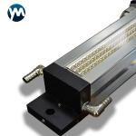 900W 365nm 385nm UV LED Curing System 395nm 405nm Aluminum profile for sale