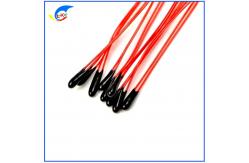 China Electronic Clock NTC Thermistor MF51E 10K 3380 3435 For Instrument Multimeter supplier