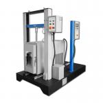 Temperature Tension Rubber Test Machine, Digital High Rubber Temperature Tensile Strength Tester for sale
