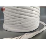 Polypropylene Filler For Electrical Cables PP Filament PP Fibrillated Yarn