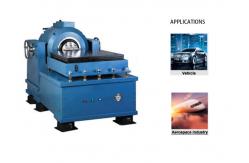 China Transport Simulation Electro - Dynamic Vibration Shaker System With Power Amplifier supplier