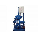 Skid Mounted Disc Stack Centrifuges for Solid-liquid-liquid Centrifugal Separation