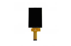 China 3.5 Inch 320x480 IPS TFT LCD Display MCU Custom Capacitive Touch Panel supplier