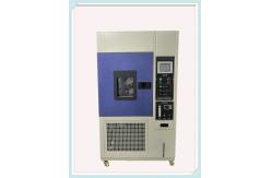 China SUS304 Vulcanized Rubber Environmental Test Chamber Static Strain Testing supplier