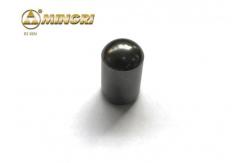 China Durable Grade Mk10 Tungsten Carbide Inserts , DTH Carbide Drill Bit Buttons supplier