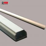 High Strength Double Glazed Window Spacer Bar , Aluminium Spacer Bar Easy To Install for sale