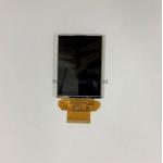 320XRGBX240 dots IPS 2.8 Inch CTP TFT LCD Module Touch Panel For Elevators for sale