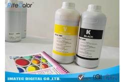China Digital Printing Compatible Eco Sol Max Ink For Large Format Printer supplier
