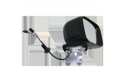 China Manual Folding Right Wide Angle Side View Mirror For Jeep Renegade supplier