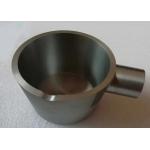 10.2g/cm3 Pure Molybdenum Lanthanum Fabricated Parts Resist High Temperature According to Requirement for sale