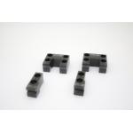 Abrasive Resistance PCD Cutting Tools Polycrystalline Diamond Material for sale