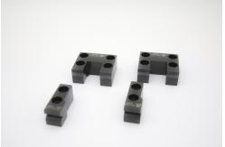 China Abrasive Resistance PCD Cutting Tools Polycrystalline Diamond Material supplier