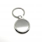 OEM/ODM Available Personalized Metal Key Holder with Customized Logo for sale