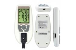 China Poct Multi Function Lipid Triglycerides Dry Biochemical Analyzer Blood Test Machine supplier