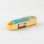 Heart LOGO 3.0 Usb Flash Drive , 512GB 1TB Promotional Usb Memory Sticks 100MBS for sale