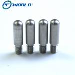 Custom Precision CNC Milling Parts Aluminum CNC Metal Machining Mechanial Parts Service
