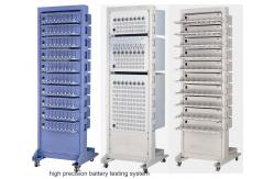 China Battery Formation Lithium Ion Battery Tester supplier