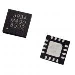 Sensor IC MLX90393SLQ-ABA-011-SP 3mA 3 Axis Magnetic Sensors UTDFN-8 for sale
