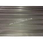 3m Length 0.45m Width HY Rib Mesh For Tunnels Bridges for sale
