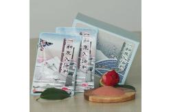 China Smoothing Gently Exfoliate Spa Bath Salt supplier
