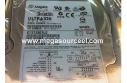 China Seagate ST373307LC Cheetah 10K.6 73.4 GB SCSI Hard Drive supplier