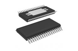 China Integrated Circuit Chip LP8864SQDCPRQ1
 Four 150mA Channels Display LED-Backlight
 supplier