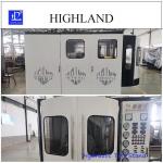 Accurate Measurements Hydraulic Test Benches for Ship with 250 Kw Power for sale