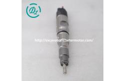 China 400903-00223 Engine Parts Fuel Injector 7386500 Engine  L75 supplier