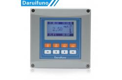 China Digital Disinfectant Ozone Transmitter Online Monitoring For Water Treatment IP66 supplier