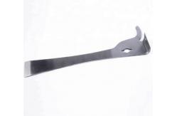 China Stainless Steel Multifunctional Hive Tools Bee Hive Equipment For Beekeeping supplier