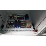 Fire Testing Equipment Cone Calorimeter ISO 5660  Smoke Density Test