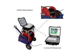China GYGD-IV Borehole Camera System for Oil & Gas Pipeline Inspection supplier