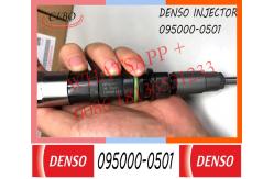 China 095000-0450 095000-0501 095000-0612 for common rail system supplier