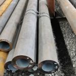 China 2.5 IN OD Seamless / Welded Cold Rolled Boiler Tubes SA-213-T22 For Chemical Industry manufacturer