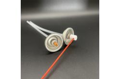 China WD 40 Spray Valve For Lubrication In Automotive Applications supplier