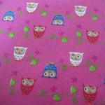 Cotton Polycotton Printed Woven Fabric 58/59'' 100-300gsm for sale