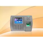 Biometric Fingerprint Access Controller with Auto-Test Function for sale
