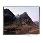 LTM12C328P 12.1 inch 1024*768 TFT-LCD Screen Display for sale