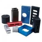 Customized Precision Machined Parts DWG Format for sale