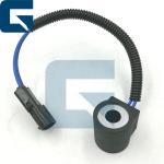 AT163475 AT163475 Solenoid For JS300D Loader for sale