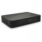 Synopsis Advanced Security Wifi Tv Setup Box PAL Dvbc Hd Set Top Box for sale