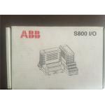 3BSC690072R1 AO890 | ABB | Analog Output Digital I O Module 0..20 mA, 4..20 mA for sale