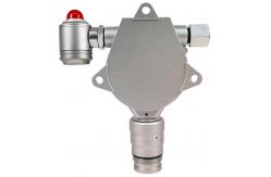China MIC500-OZ Fixed Gas Detector For Continuous Gas Monitoring supplier