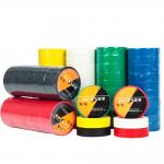 Heat Resistant PVC Electrical Insulation Tape: The Ideal Choice For High - Temperature Wiring for sale