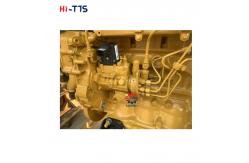 China Caterpillar C7.1 Direct Injection Engine Assembly supplier