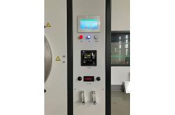 China Nitrogen Atmosphere Sintering Electric Muffle Furnace Tank for Ceramic Sintering supplier