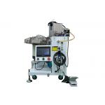 1S Automatic Cable Tie Gun For Stator Coil In Vacumm Cleaner For Tying Medical Hose for sale