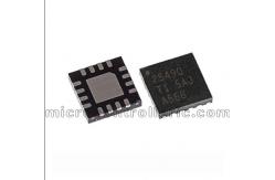 China TPS2549IRTERQ1 USB Switch ICs USB Charging Port Controller supplier